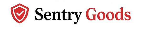 Sentry Goods