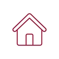 Gas-heat homes
