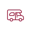 RVs & cabins