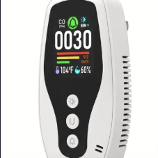 Mira Air Detector